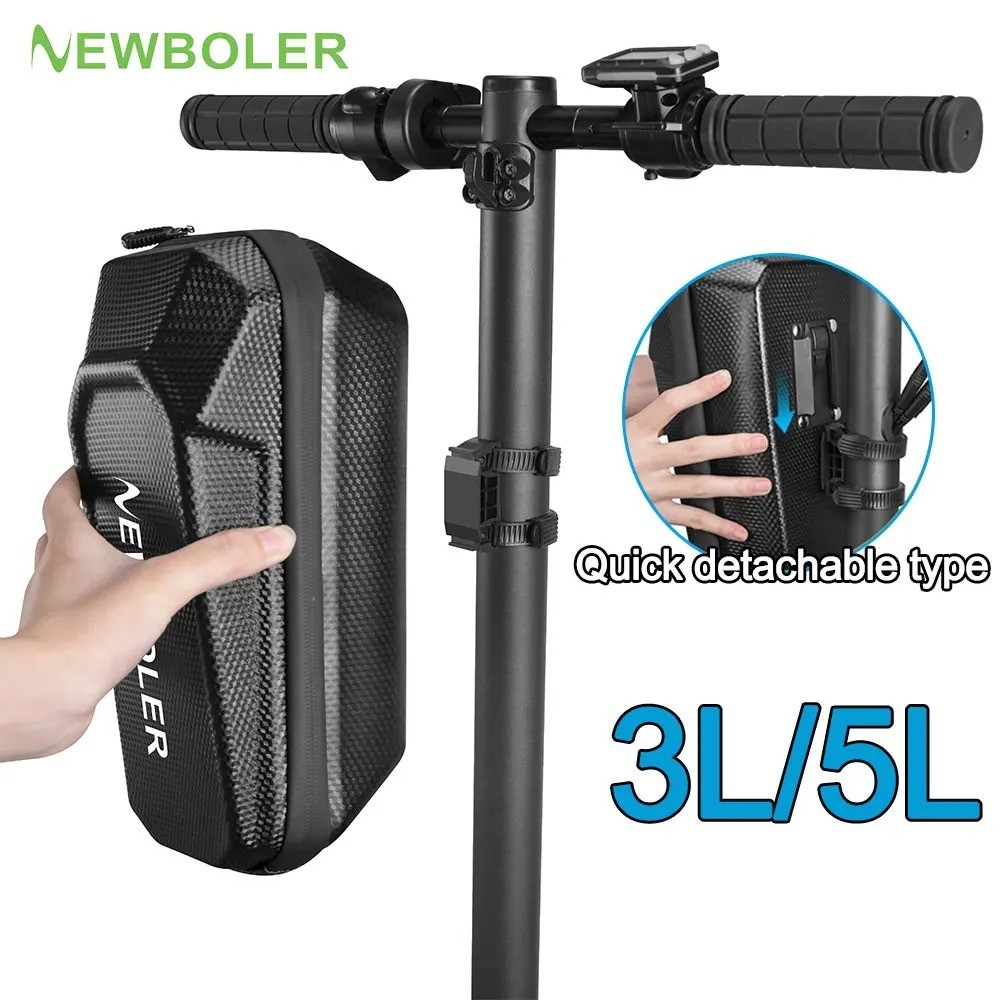 Lenkertasche Tasche für E-Scooter Elektroroller Xiaomi Rollertasche Ninebot Case
