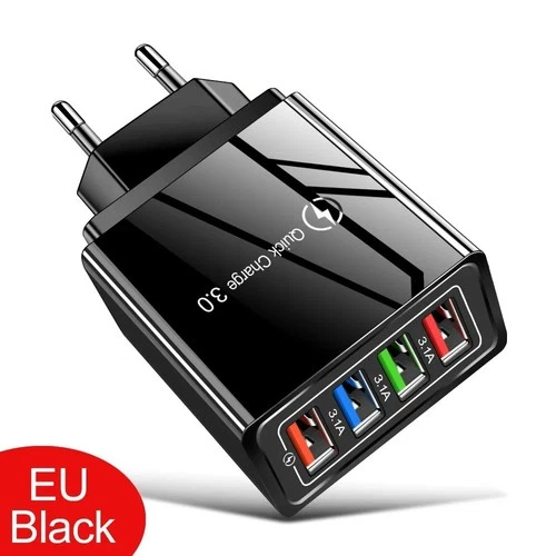 New Hyper Charge Pro, Hyper Charge Pro Charger for Android and iPhone