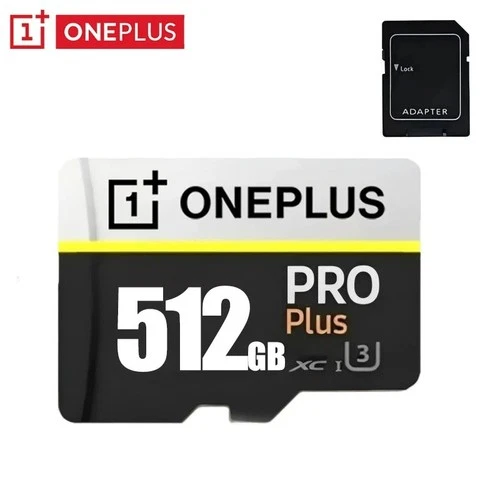 Micro SD Speicherkarte Elite 1TB 256GB 128GB 64GB 32GB Handy Video Kamera Gaming