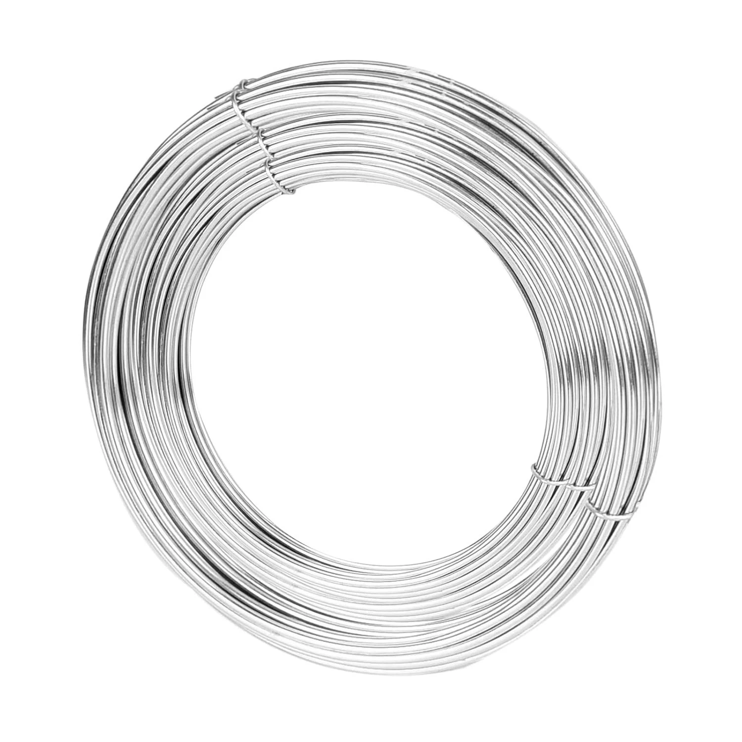 1.5mm Edelstahl-Draht, flexibler Metalldraht – Langlebig