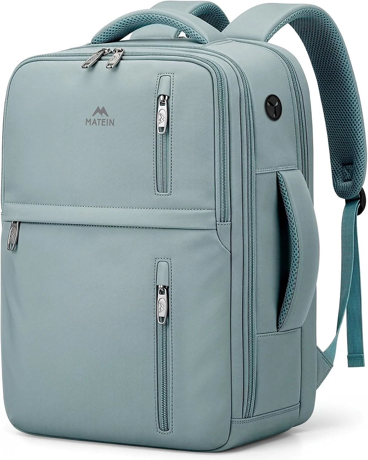 Ryanair Handgepäck Rucksack 40x30x20 Mit Nassfach Damen