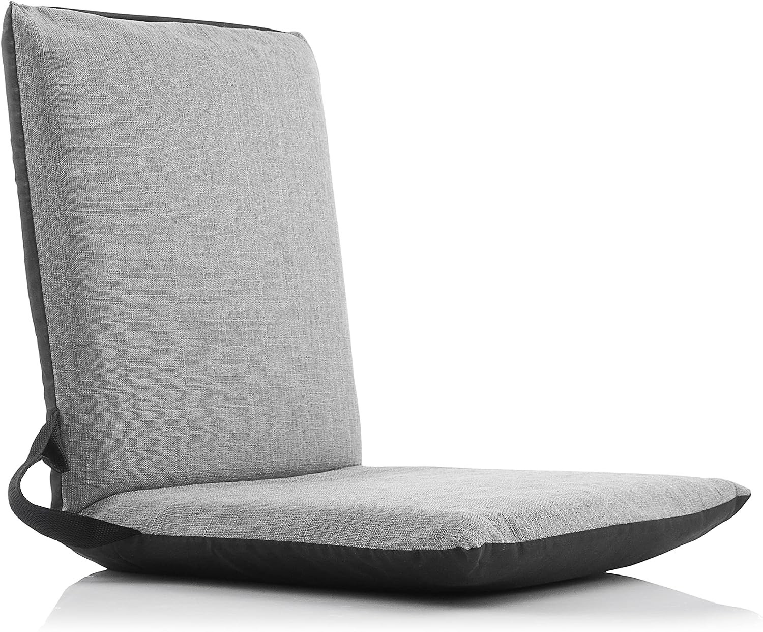 Bodensessel Verstellbar Sitinel InnovaGoods Bodenstuhl Relaxsessel Lesesessel