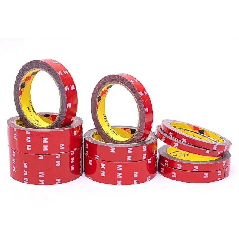 3M Klebeband VHB 5952 doppelseitiges Klebeband EXTRA STARK Universal Kfz Auto-DE